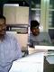 Aneesh and KKV between a lot of books